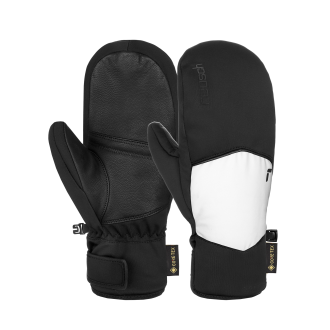 Reusch Amira GORE-TEX® Mitten 6431689 7701 black 1